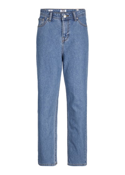 Jack & Jones Junior Original Blue Jeans (6-16yrs)