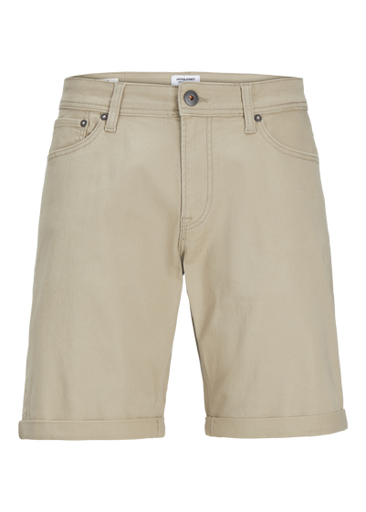 Jack & Jones Boys Beige  Shorts (8-16yrs)