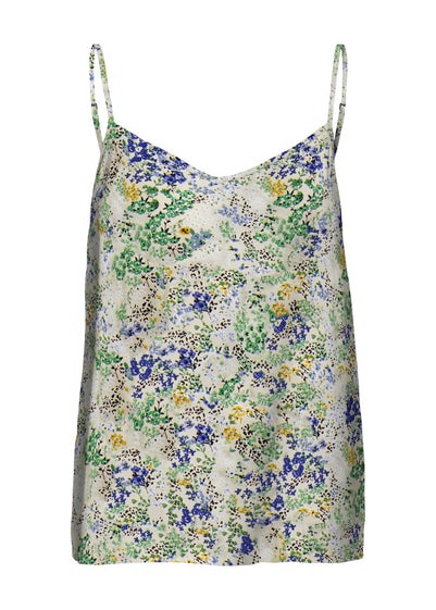 JDY Multicolour Floral Cami Top