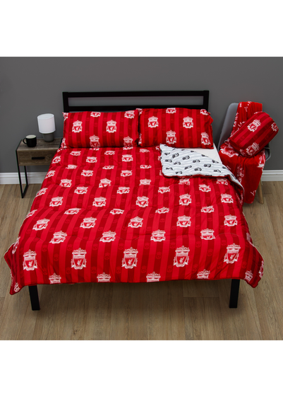 Liverpool FC Coverless Quilt (10.5 Tog)