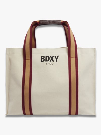 The Shutter Tote Bag