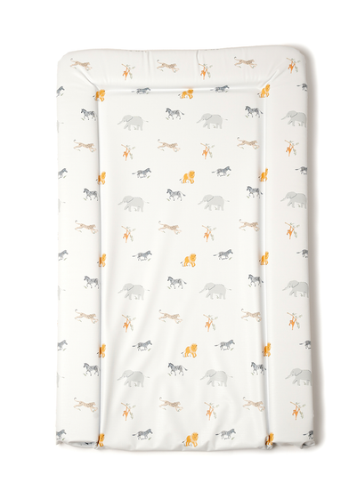 Clair de Lune Jungle Dream Changing Mat Travel