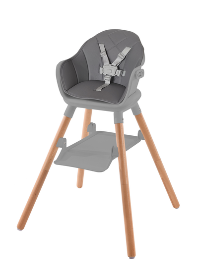 Clair de Lune High Chair