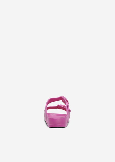 ONLY Pink Sandals