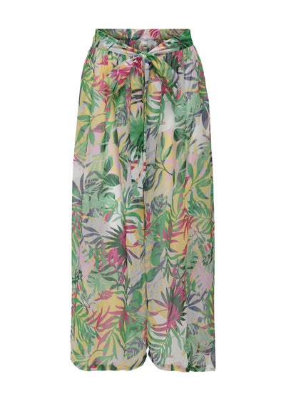 ONLY Multicolour Beach Skirt