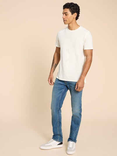 Eastwood Jeans mit geradem Bein