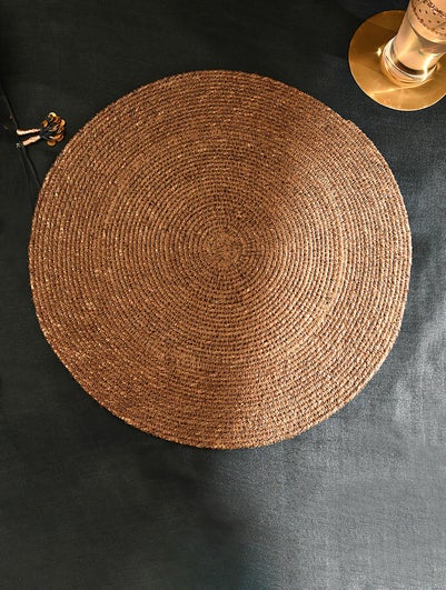 Home Decor Brown Mats