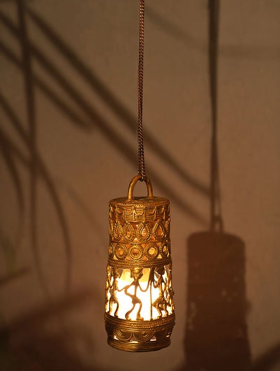 Home Decor Multicolour Lantern