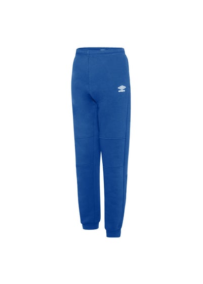 Umbro Midnight Blue Club Leisure Jogging Bottoms