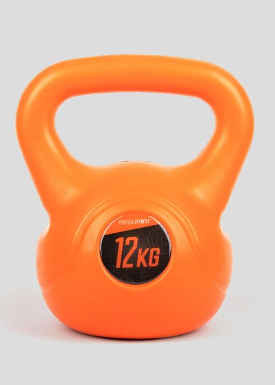 Phoenix Fitness Kettle Bell (12Kg)