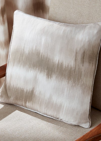 Catherine Lansfield Ombre Texture Cushion (45x45cm) - One Size