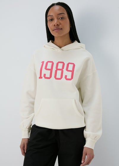 Cream 1989 Hoodie