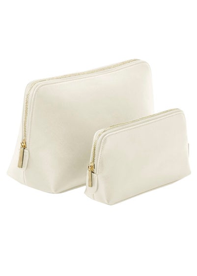 Bagbase Oyster Boutique Toiletry Bag