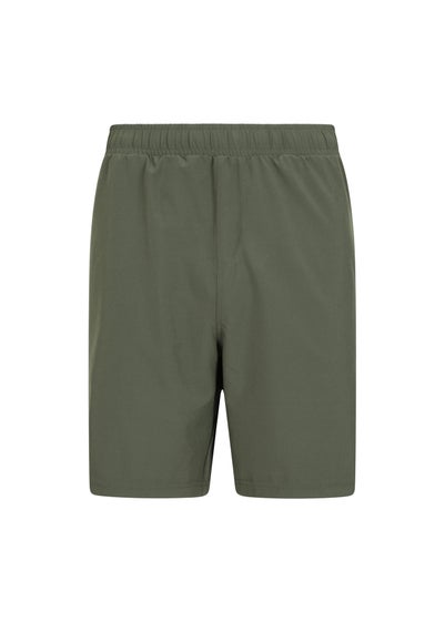 Mountain Warehouse Khaki Hurdle Shorts