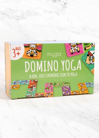 Myga Yoga Dominos