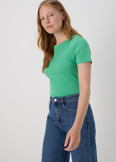 Green Perfect T-Shirt