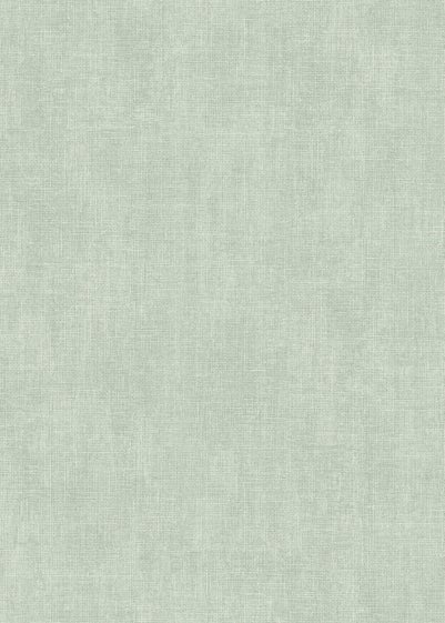 Darcy James Linen Texture Green