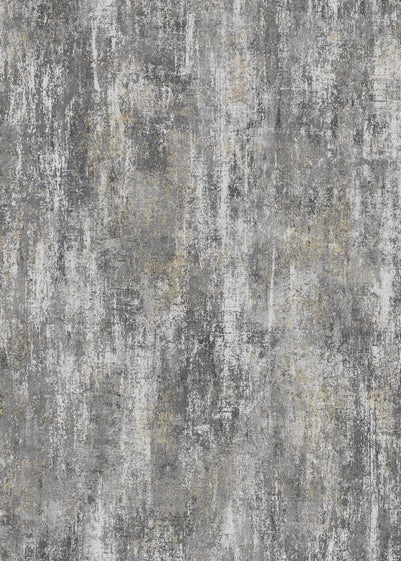 Muriva Phelan texture Charcoal