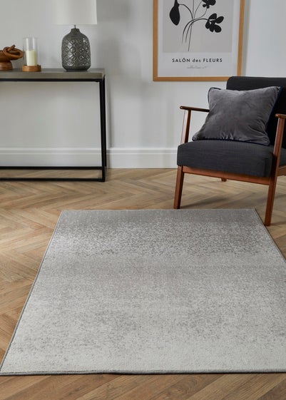 Fusion Lex Natural Washable Rug