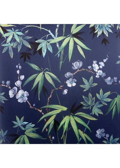 Arthouse Jasmine Garden Navy