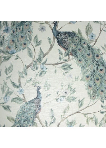 Arthouse Keeka Bird Blue