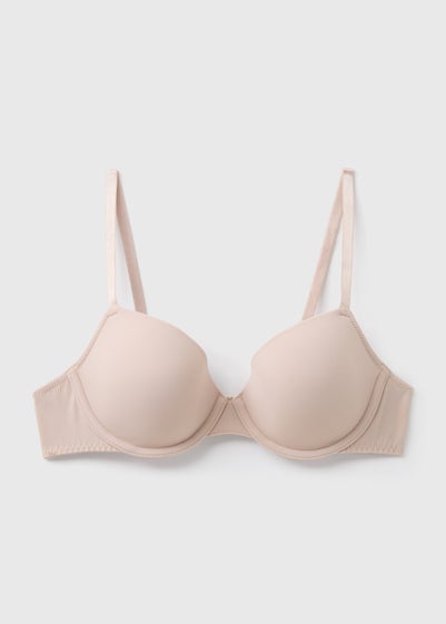 Light Nude T-Shirt Bra