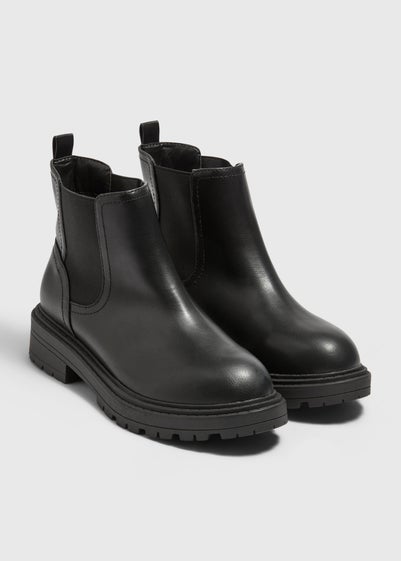 Matalan ankle boots sale hotsell