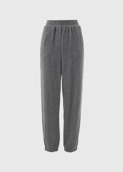 Charcoal Co Ord Joggers