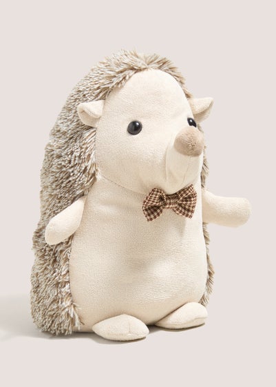 Harry The Hedgehog Doorstop