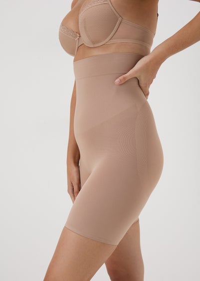 Nude Shaping Shorts