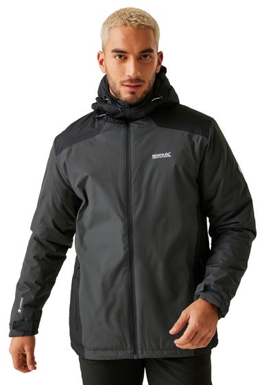 Regatta Black Thornridge Jacket