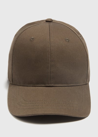 Khaki Cap