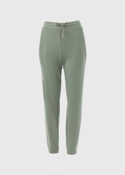 Green Co Ord Jogging Bottoms