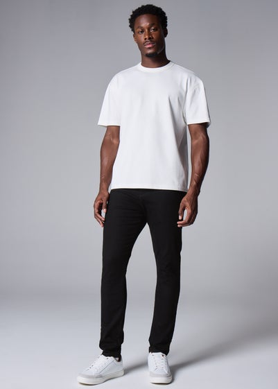 Black Skinny Jeans