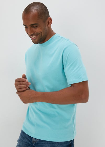 3 Pack Multicoloured T-Shirts