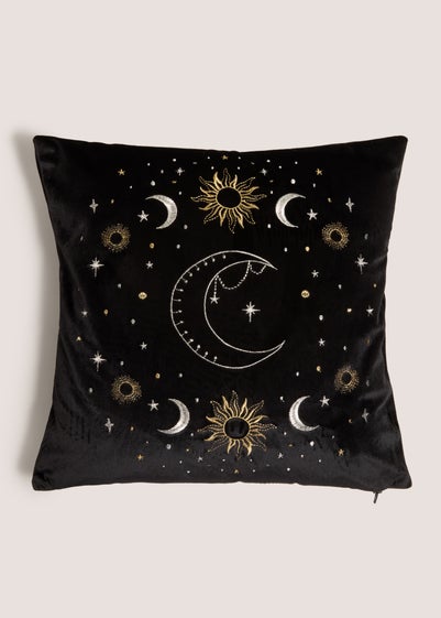 Celestial Cushion