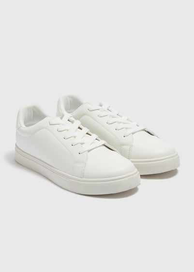 White Court Trainers