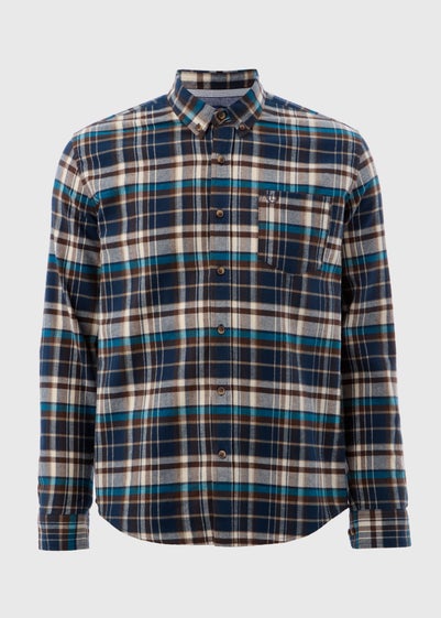 Lincoln Multicolour Check Shirt