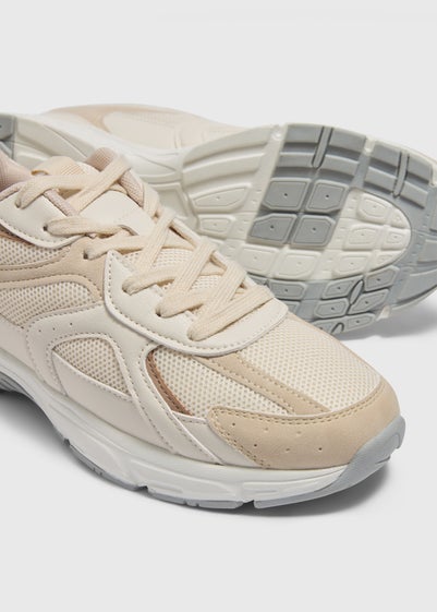 Stone Running Trainers