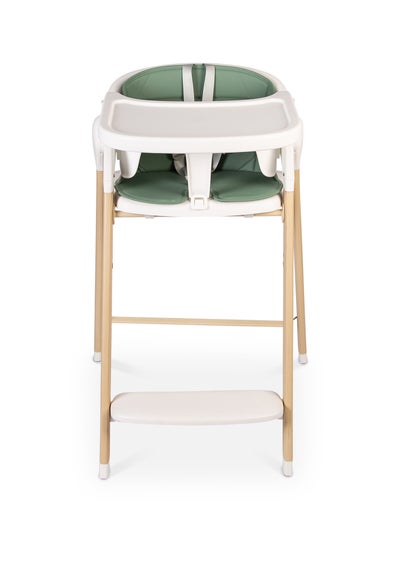 Red Kite Sage Feed Me Klic Highchair (86cm x 57cm x 72cm)