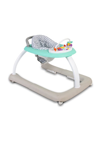 Red Kite Grey Kiddo Walker and Push (50cm x 62cm x 75cm)