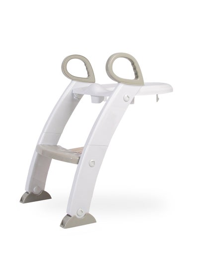 Red Kite Step & Sit Toilet Trainer (58cm x 38cm x 50cm)