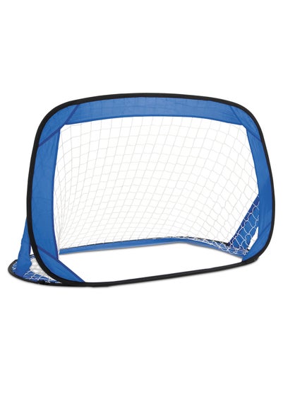 Toyrific Cobalt 2 Pop Up Goals