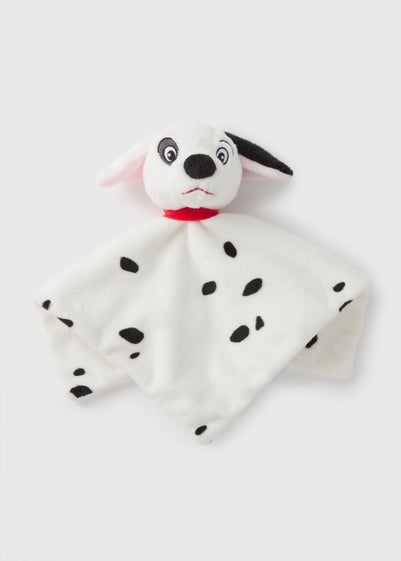 101 Dalmatians Baby Cream Comforter