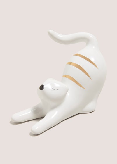 Cat Ring Holder