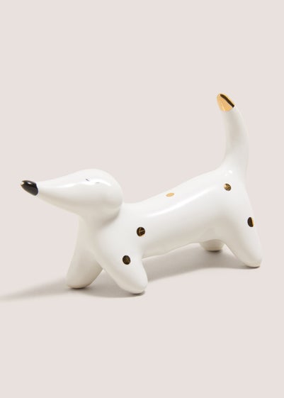 Dog Ring Holder