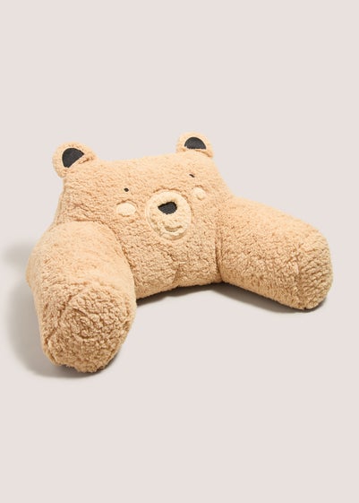 Cosy Bear Cuddle Cushion