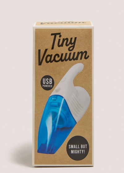 Tiny Vacuum Novelty Gift