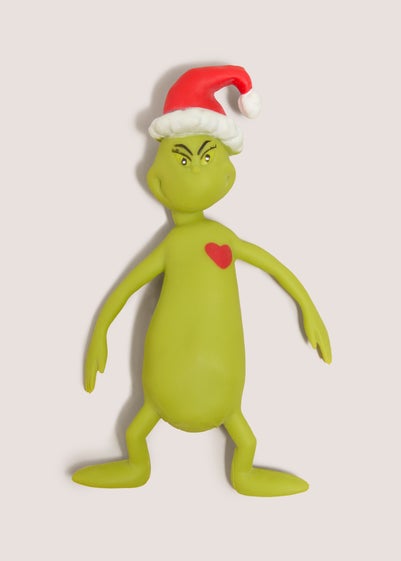 Green Stretchy Grinch