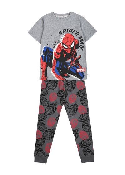 Spiderman Boys Pyjamas